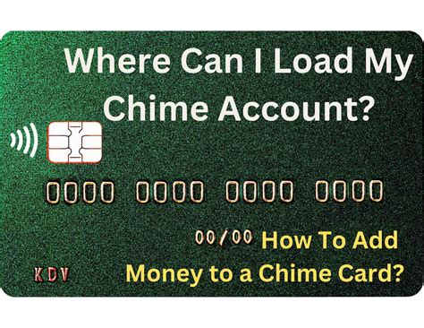 Can i load $10 on my chime card - To load money to your Chime card, you will find over 99,000 retail locations that are Chime partners. Some of the most common ones that cardholders go to are 7 – Eleven, CVS, Walmart, and Walgreens. Another effective strategy for reloading your card is through direct deposit from your employer. You must send them your Chime routing …